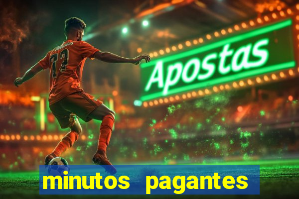 minutos pagantes fortune dragon